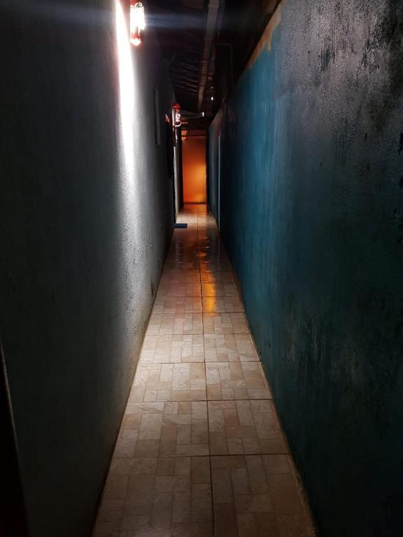  Pousada das artes 1