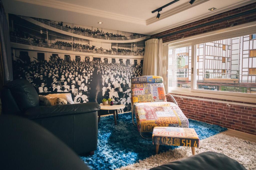  Ap de Cinema! No centro!