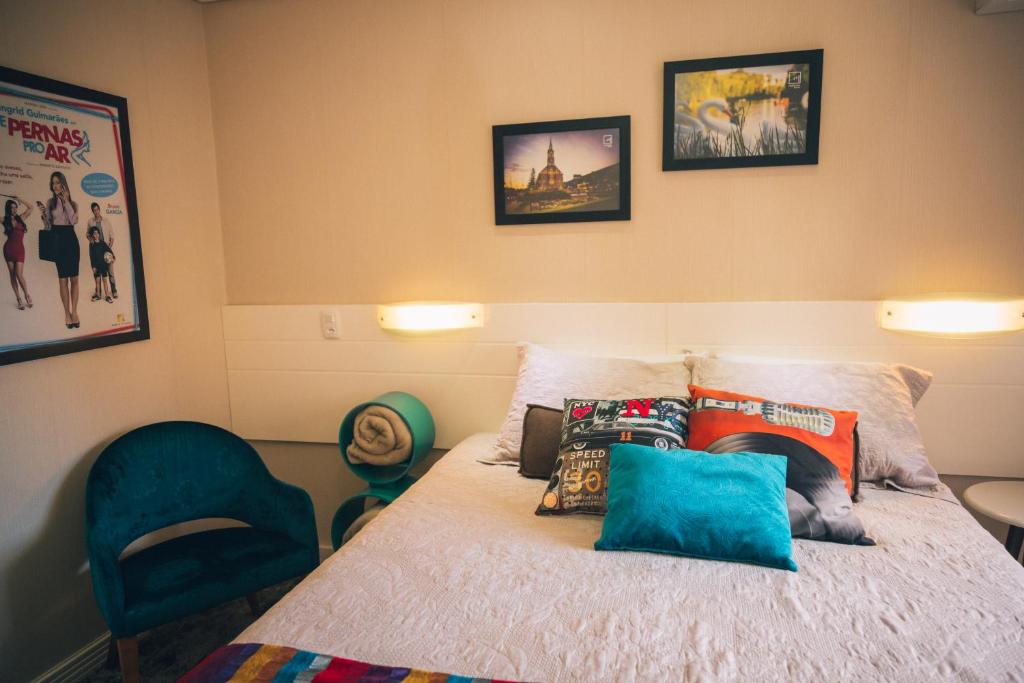  Ap de Cinema! No centro!