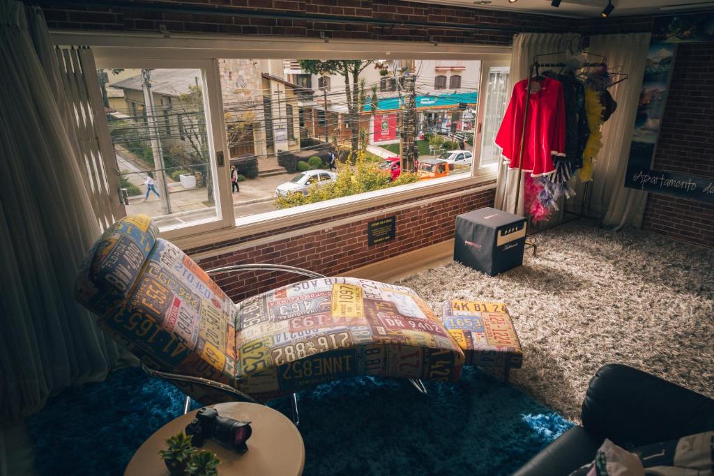  Ap de Cinema! No centro!