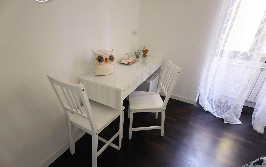 B&B La Luna nel pozzo - Triple Room With Garden View