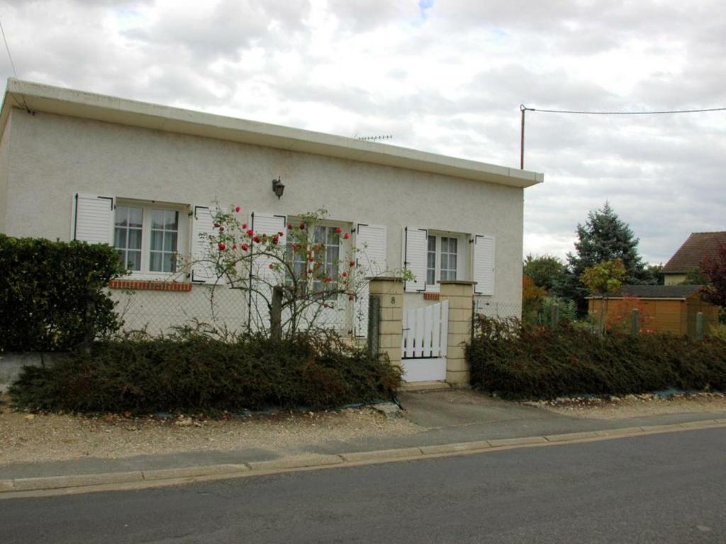 Gîte Huisseau-sur-Cosson, 3 pièces, 4 personnes - FR-1-491-212