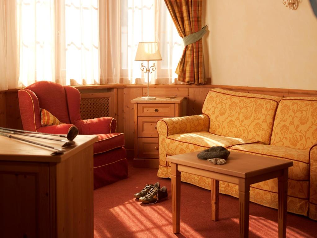 Hotel Du Lac - Полулюкс с джакузи