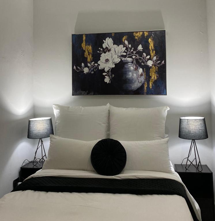 Nelspruit Lodge - Superieure Studio