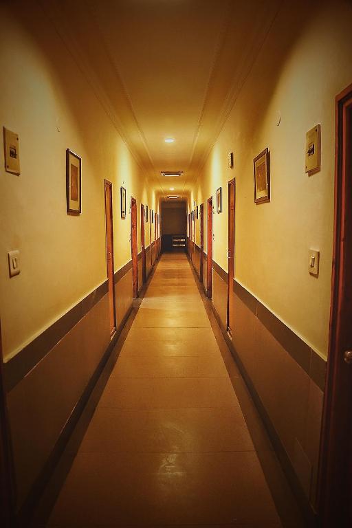 Fotografie z fotogalerie ubytování Hotel Snow View Manali v destinaci Manāli