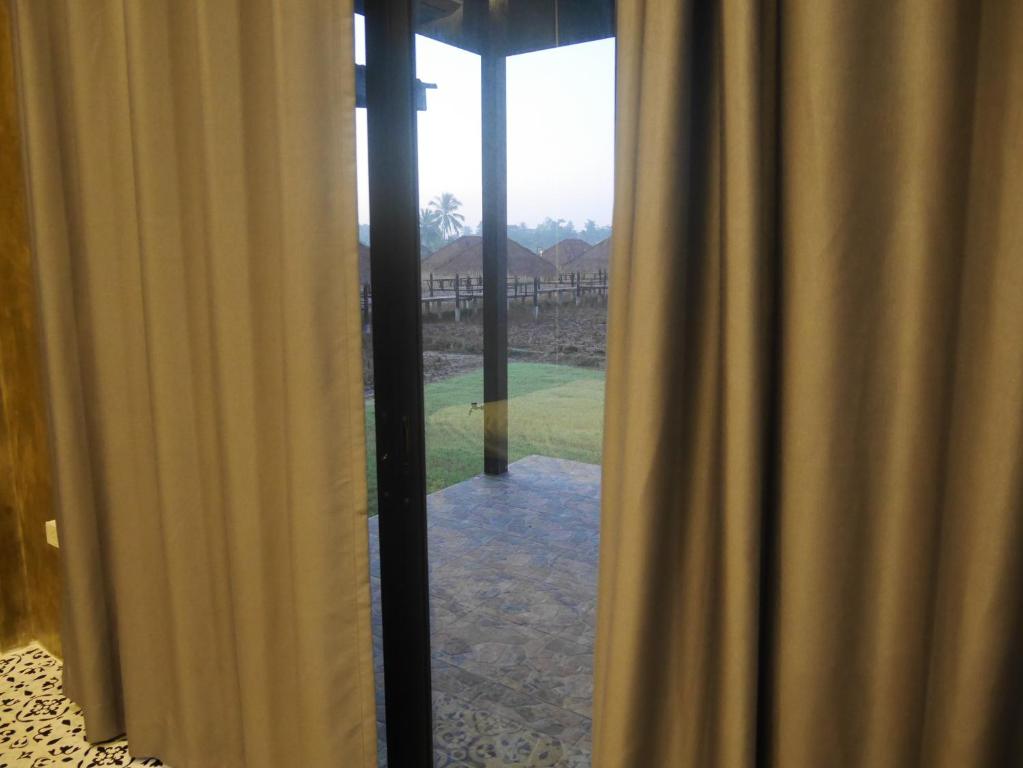 Paiberngboc Resort - Doppelzimmer
