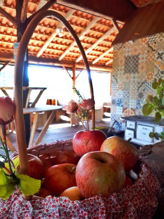  Fazenda Invernada Grande Turismo Rural