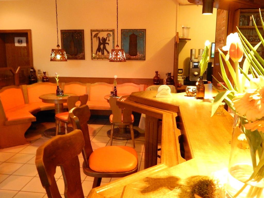 Airport Fashion Hotel - Resim 24