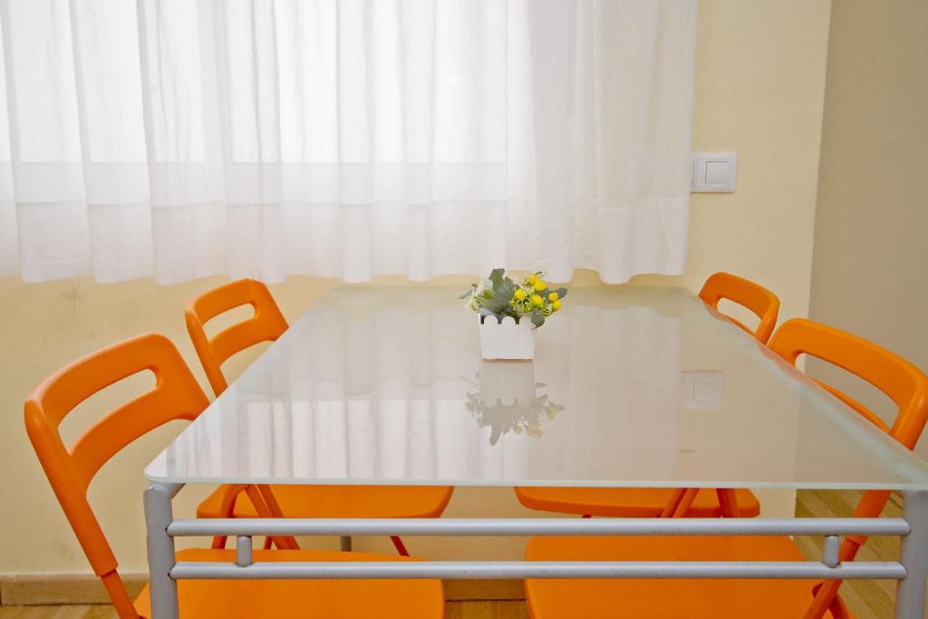Fotografie z fotogalerie ubytování Barcelona City Apartment v destinaci Barcelona