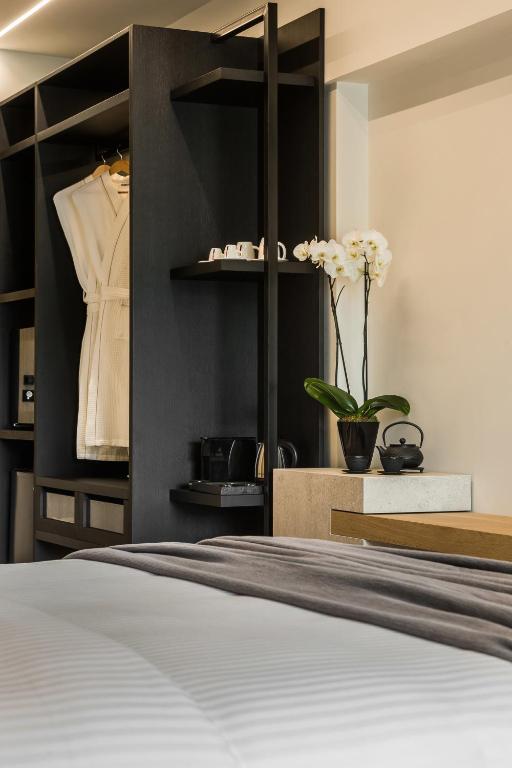 Fotografie z fotogalerie ubytování Canale Hotel & Suites v destinaci Argostoli