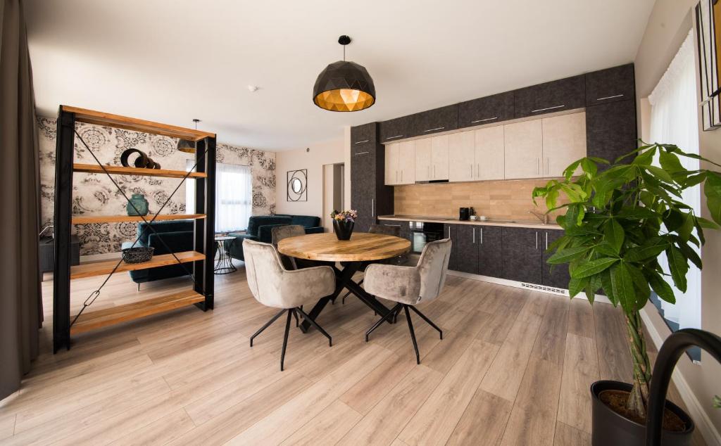 Biador Apartments - Resim 45