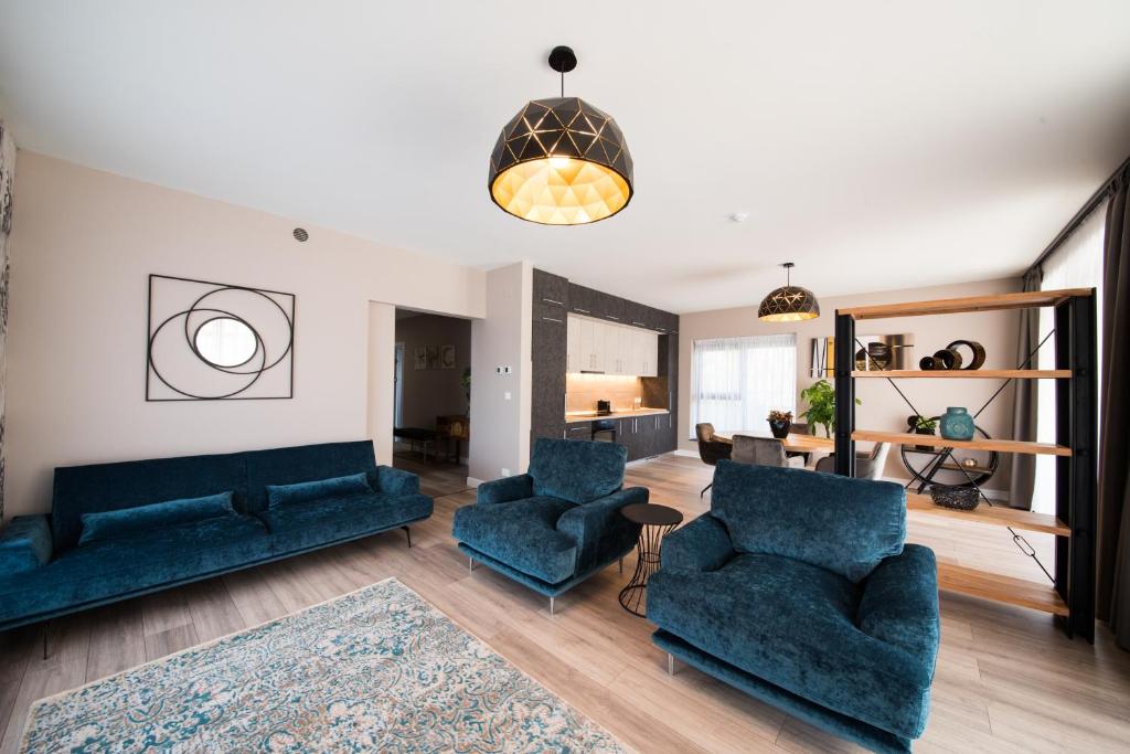 Biador Apartments - Resim 43