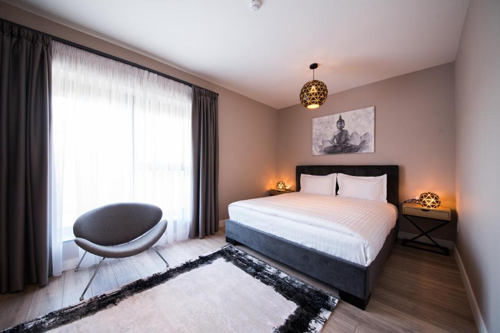 Biador Apartments - Resim 42