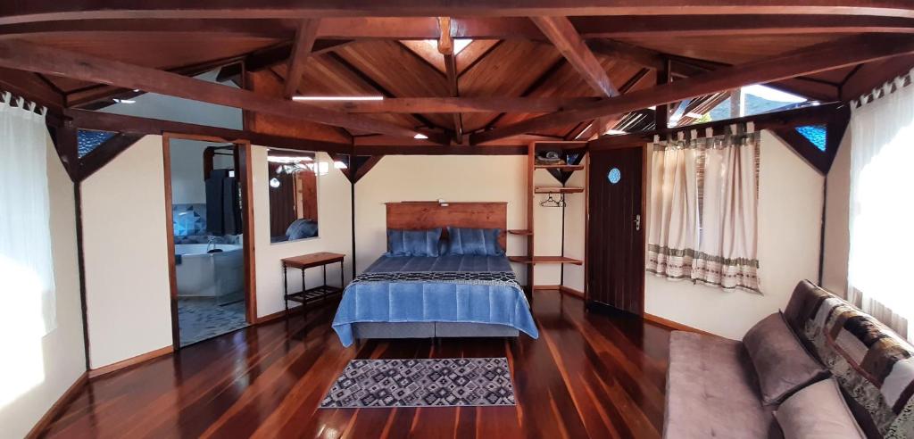 Casa Flor da Vida - Vale do Capao