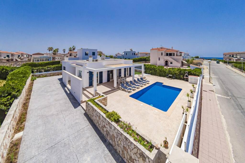 Villa en Ciutadella de Menorca, Cala en Forcat – Precios ...