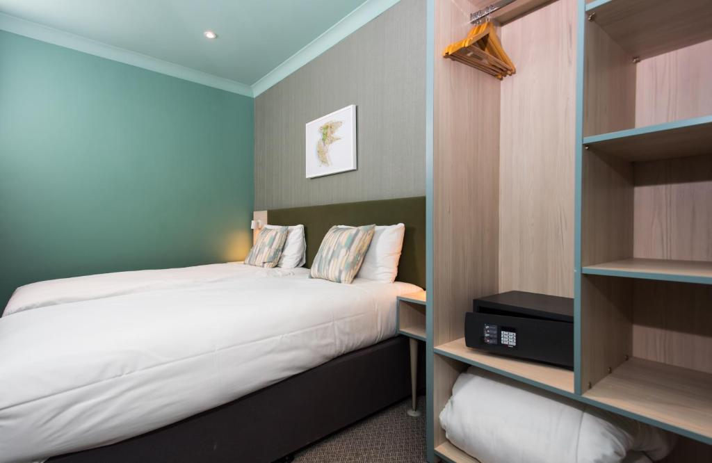 Caring Hotel - Resim 16