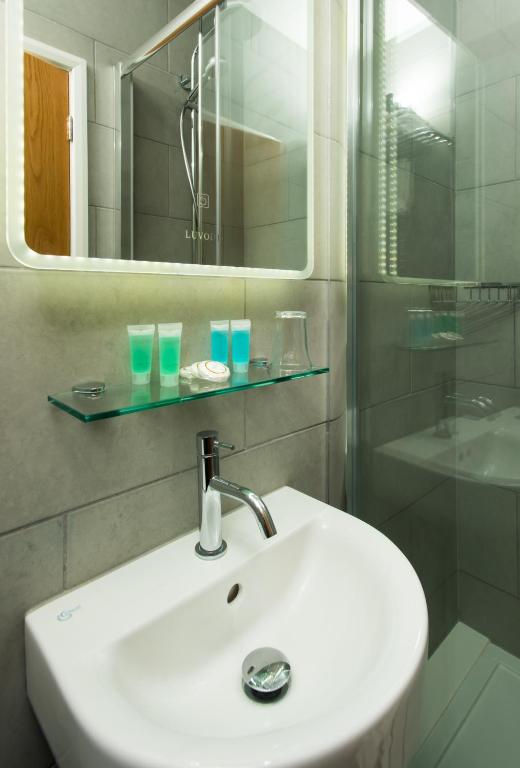 Caring Hotel - Resim 37