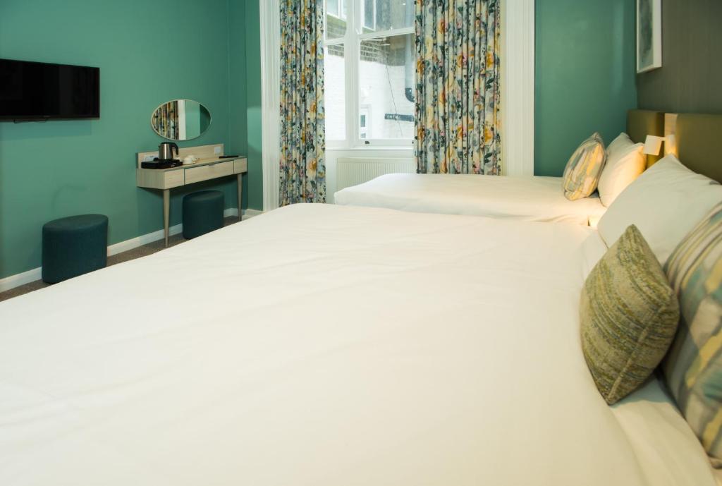 Caring Hotel - Resim 17