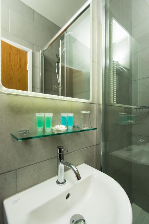 Caring Hotel - Resim 38