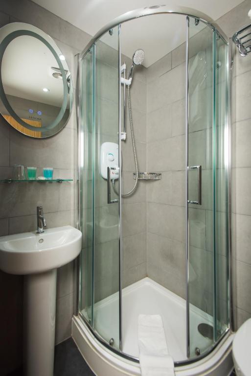 Caring Hotel - Resim 18