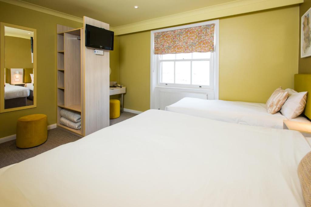 Caring Hotel - Resim 29