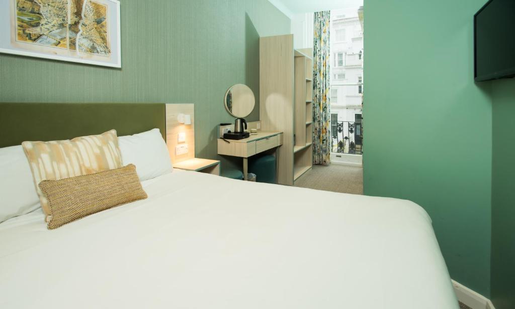 Caring Hotel - Resim 28