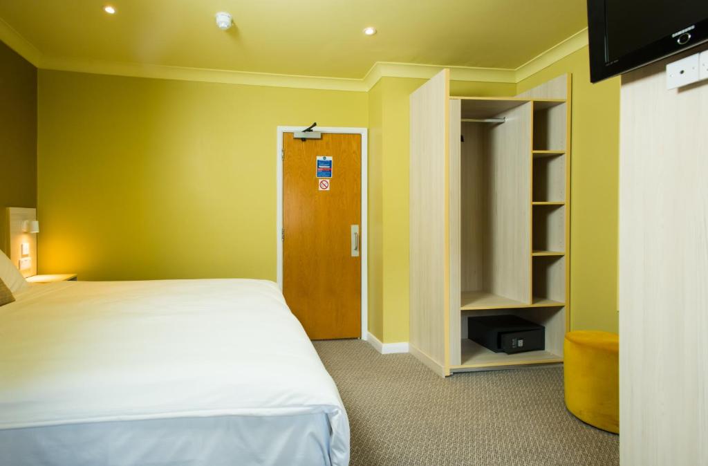 Caring Hotel - Resim 14