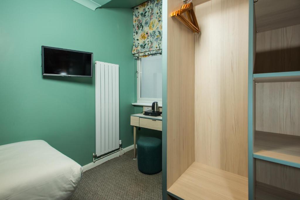 Caring Hotel - Resim 31