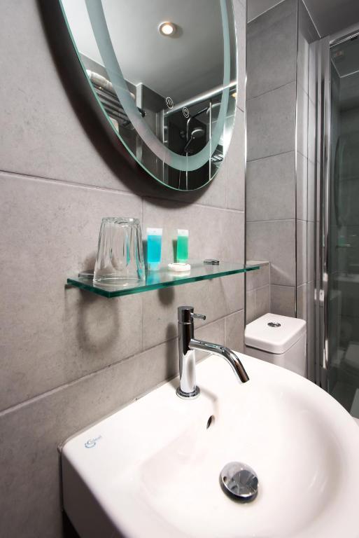 Caring Hotel - Resim 45