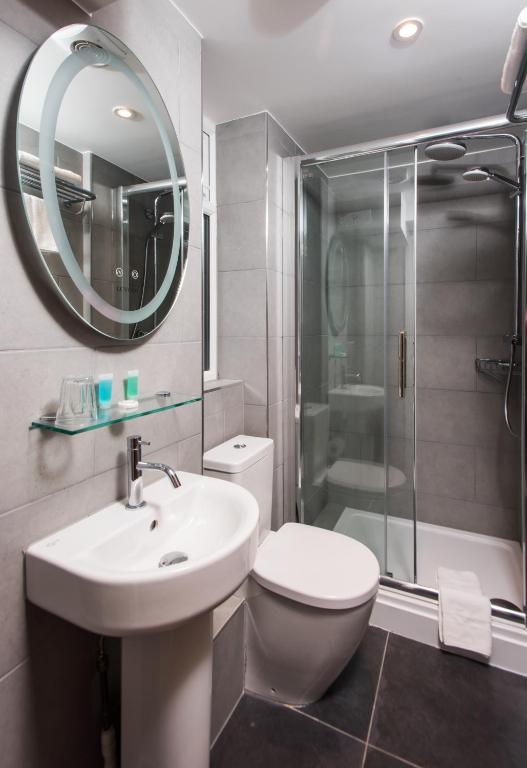 Caring Hotel - Resim 41