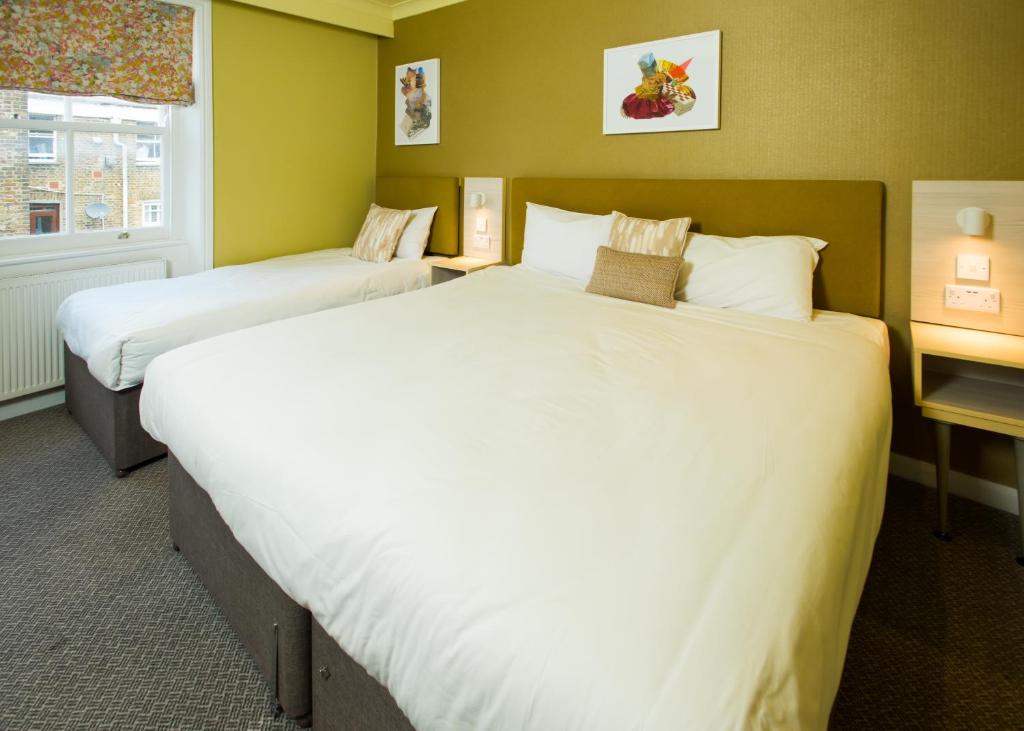 Caring Hotel - Resim 26