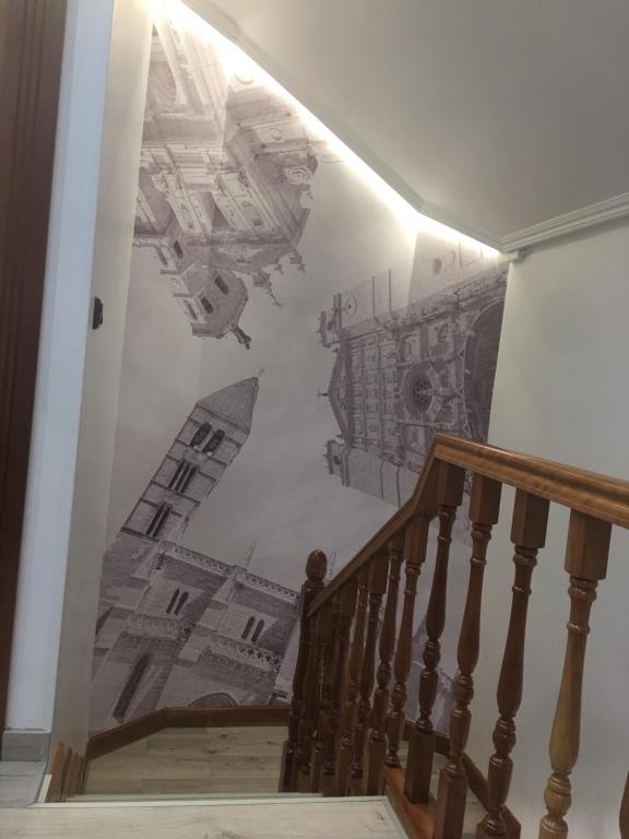 Fotografie z fotogalerie ubytování Claustro Las Francesas siglo XV v destinaci Valladolid