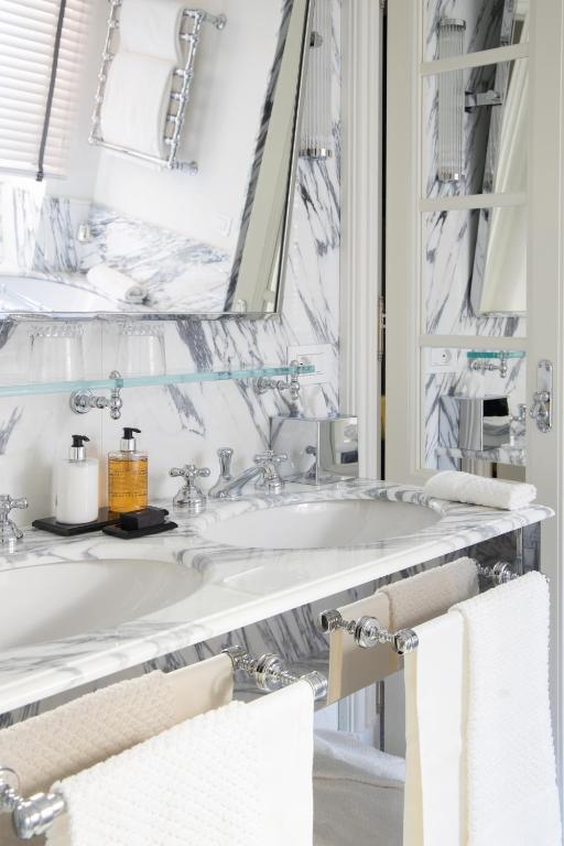 Maalot Roma - Small Luxury Hotels of the World - Resim 15