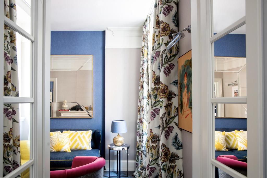 Maalot Roma - Small Luxury Hotels of the World - Resim 17