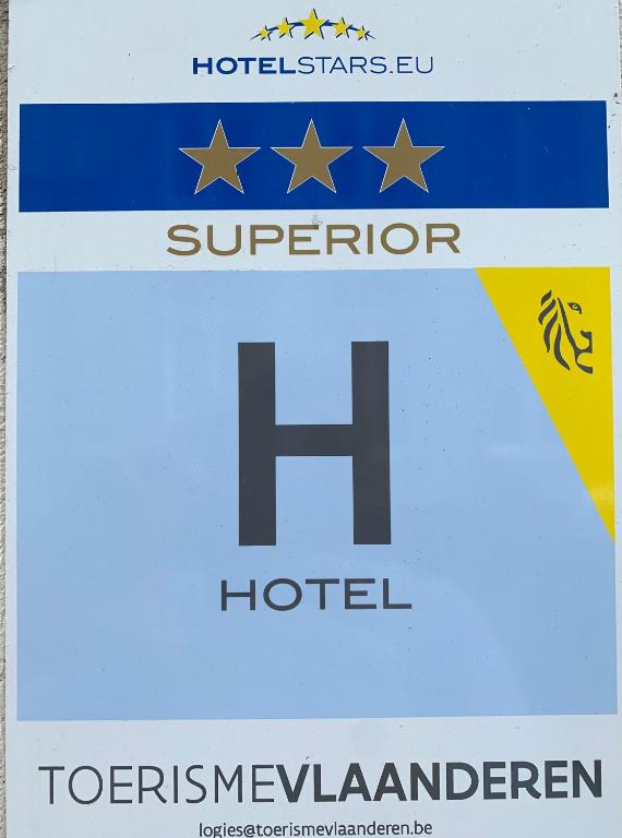 Hotel Patritius - Resim 12