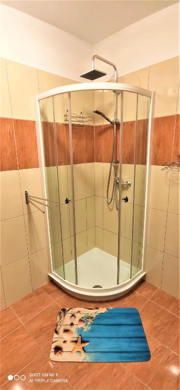 Zdjęcie z galerii obiektu Barbi Apartman KRK w mieście Čižići