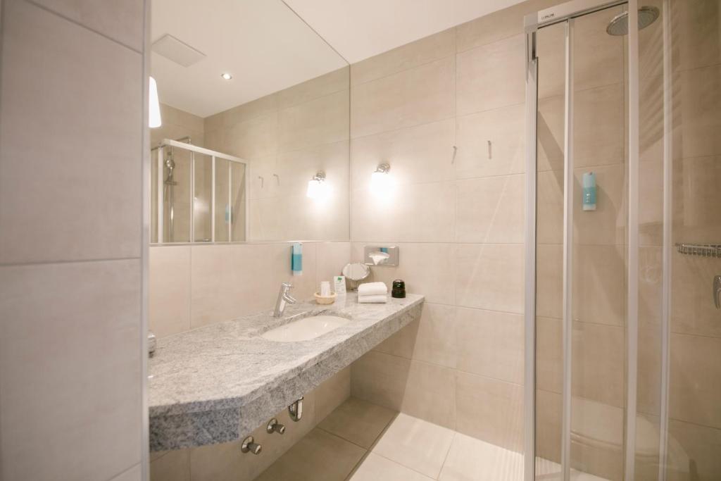 Hotel Sailer - Resim 29