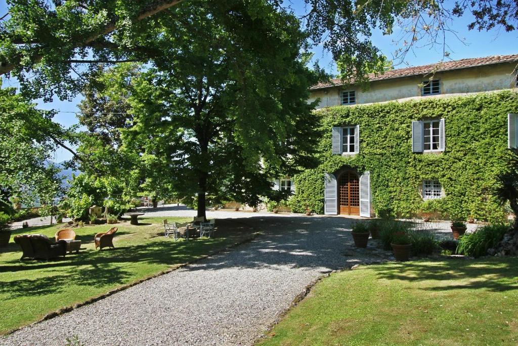 Villa Imperatore