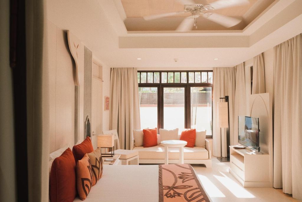 Melati Beach Resort & Spa - 15