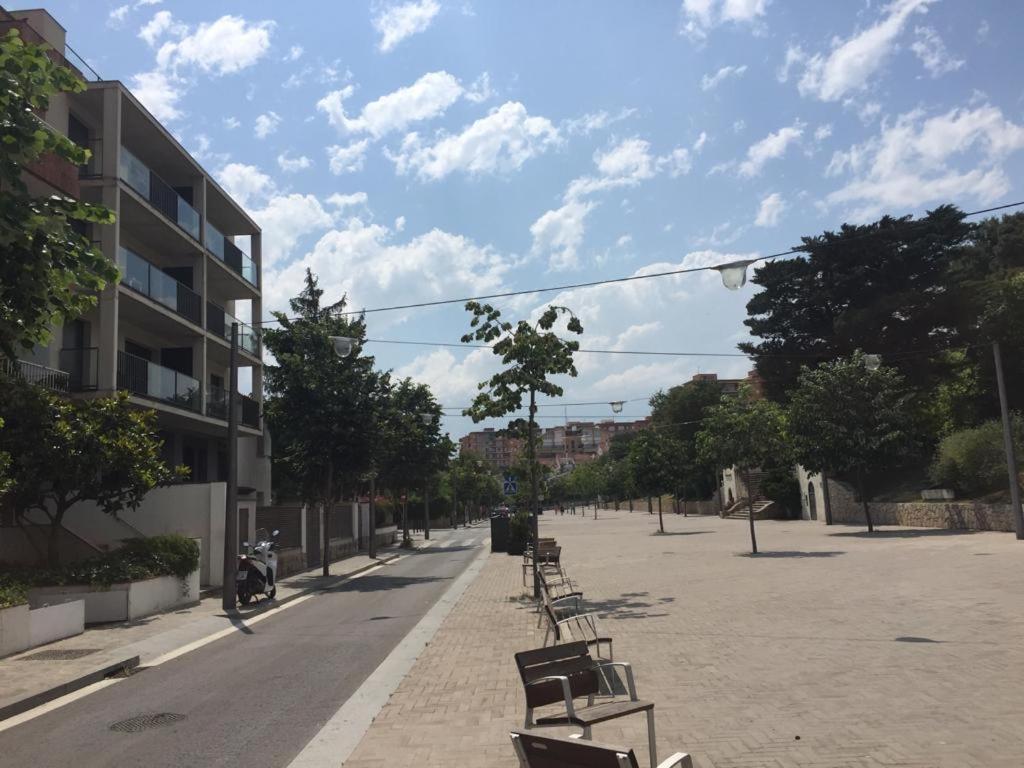 Okolie apartmánu