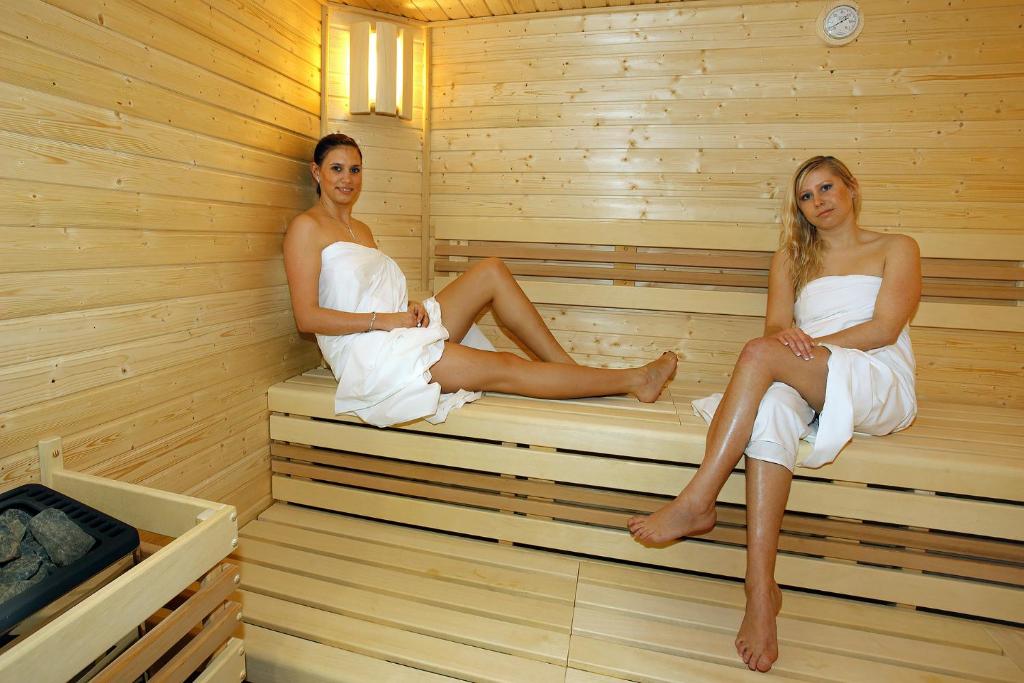 Hosté ubytování Hotel U Sládka