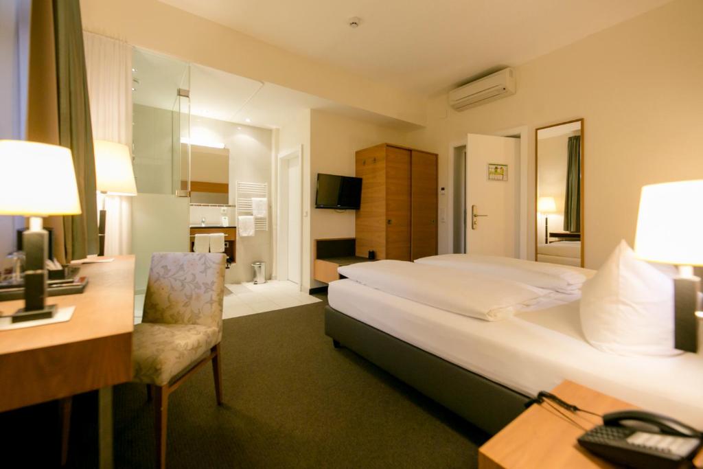 Hotel Sailer - Resim 27