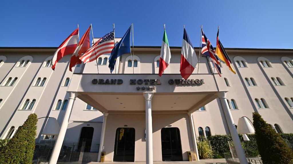 Best Western Grand Hotel Guinigi, Lucca – Prezzi aggiornati per il 2023