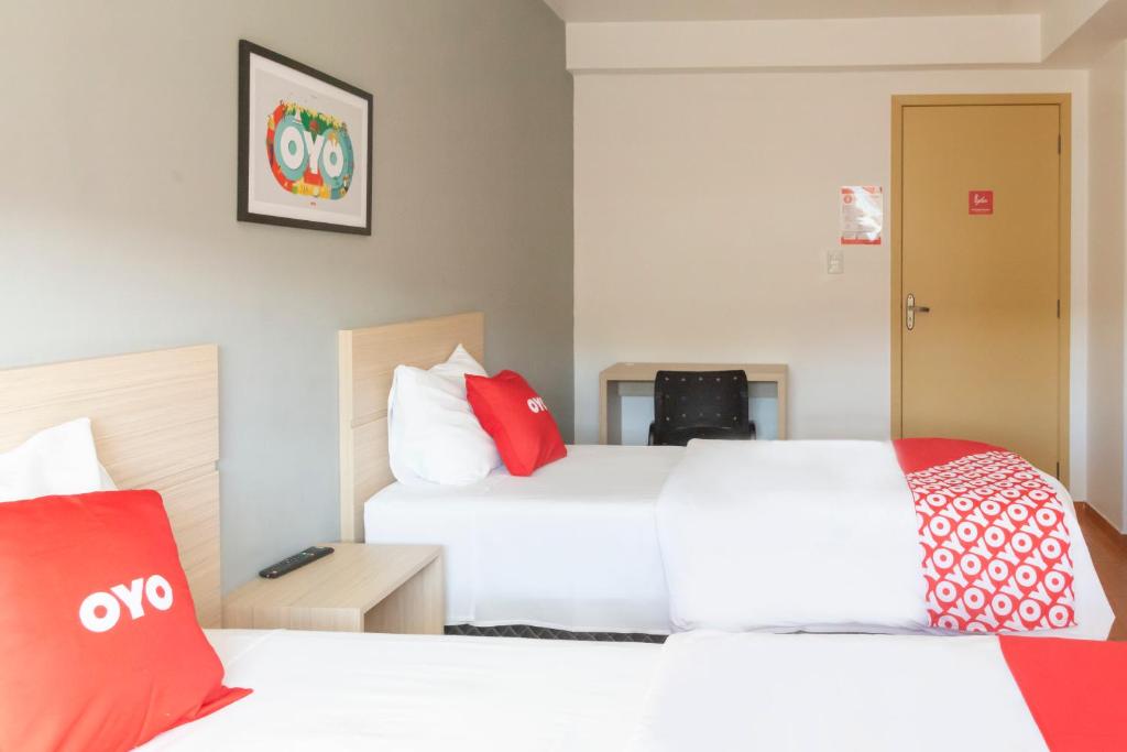  Hotel Canguçu