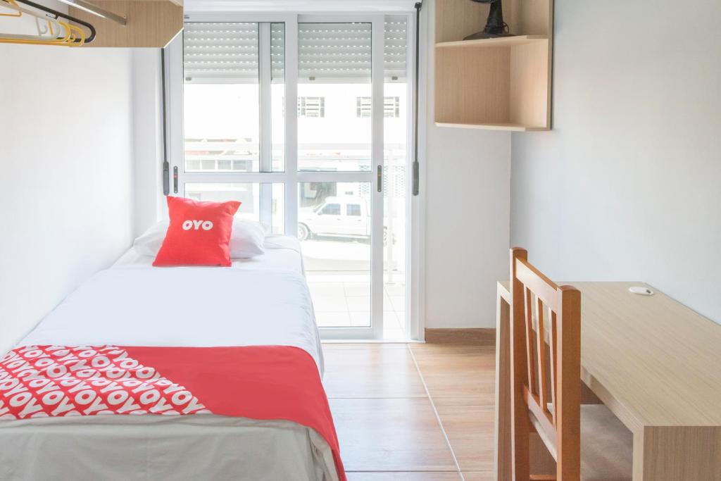  Hotel Canguçu
