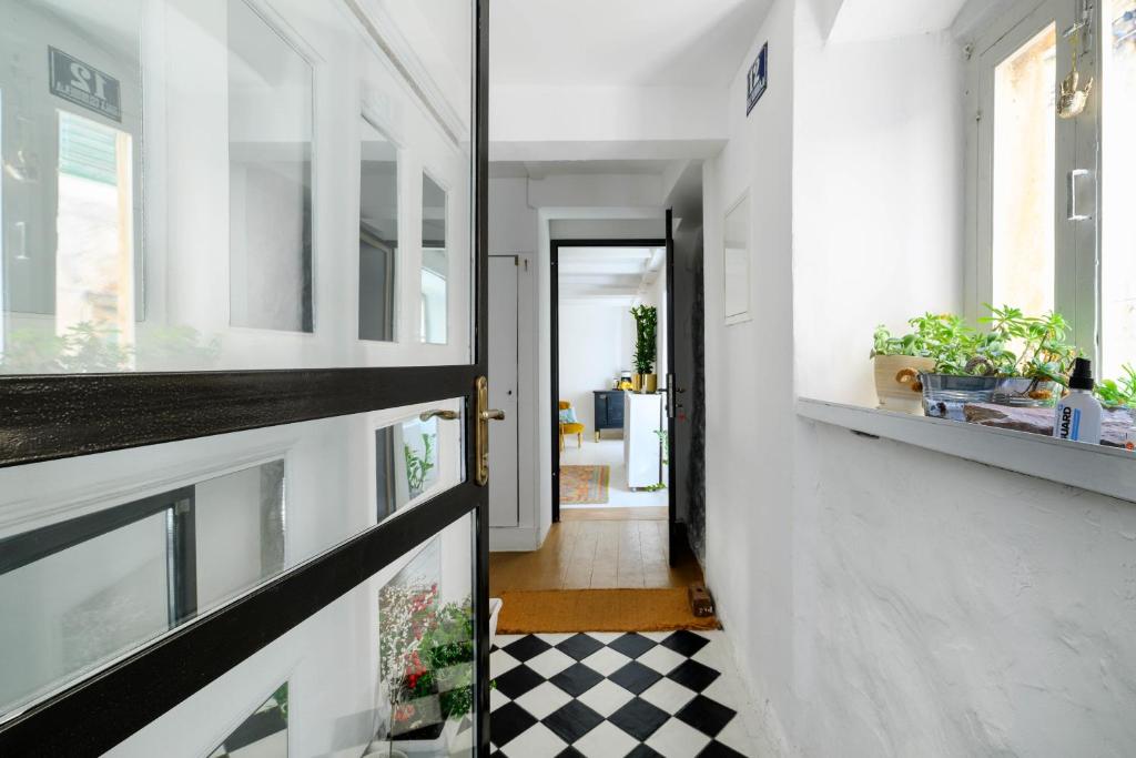 Swan Adriatic Apartment & Room - 1