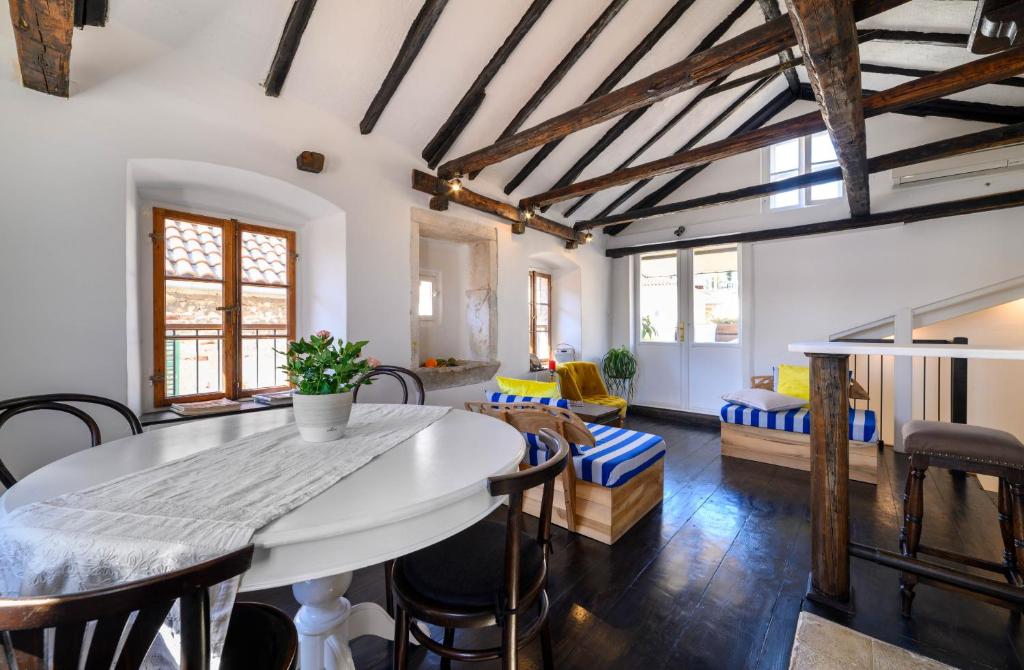 Swan Adriatic Apartment & Room - 4