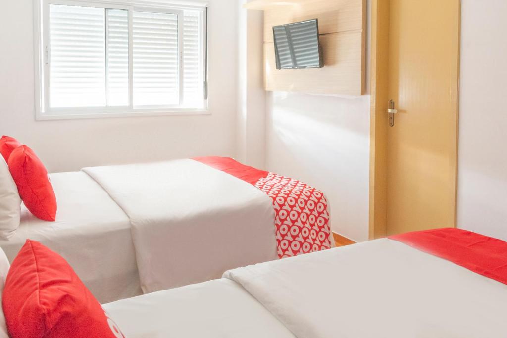 Hotel Canguçu