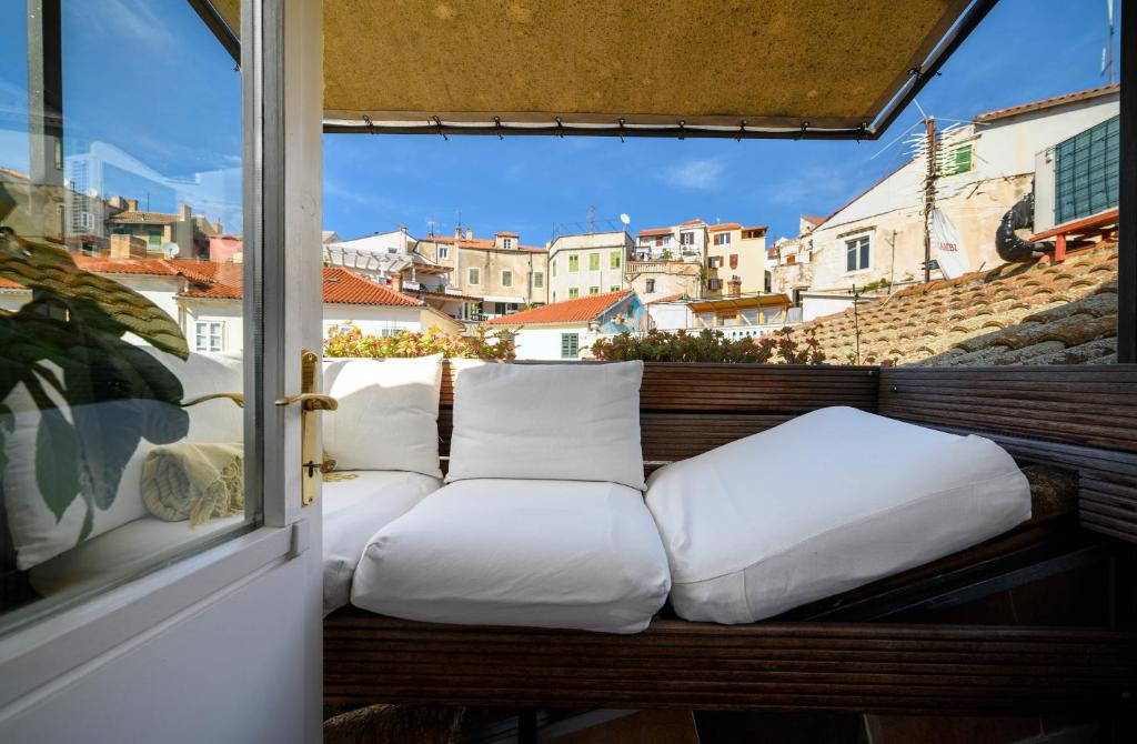 Swan Adriatic Apartment & Room - 12