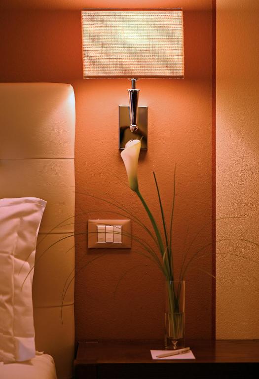 Best Western Grand Hotel Guinigi - Classic Twin Room